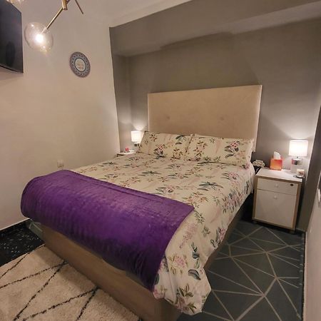 Lerida Apartment Valencia Luaran gambar