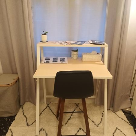 Lerida Apartment Valencia Luaran gambar