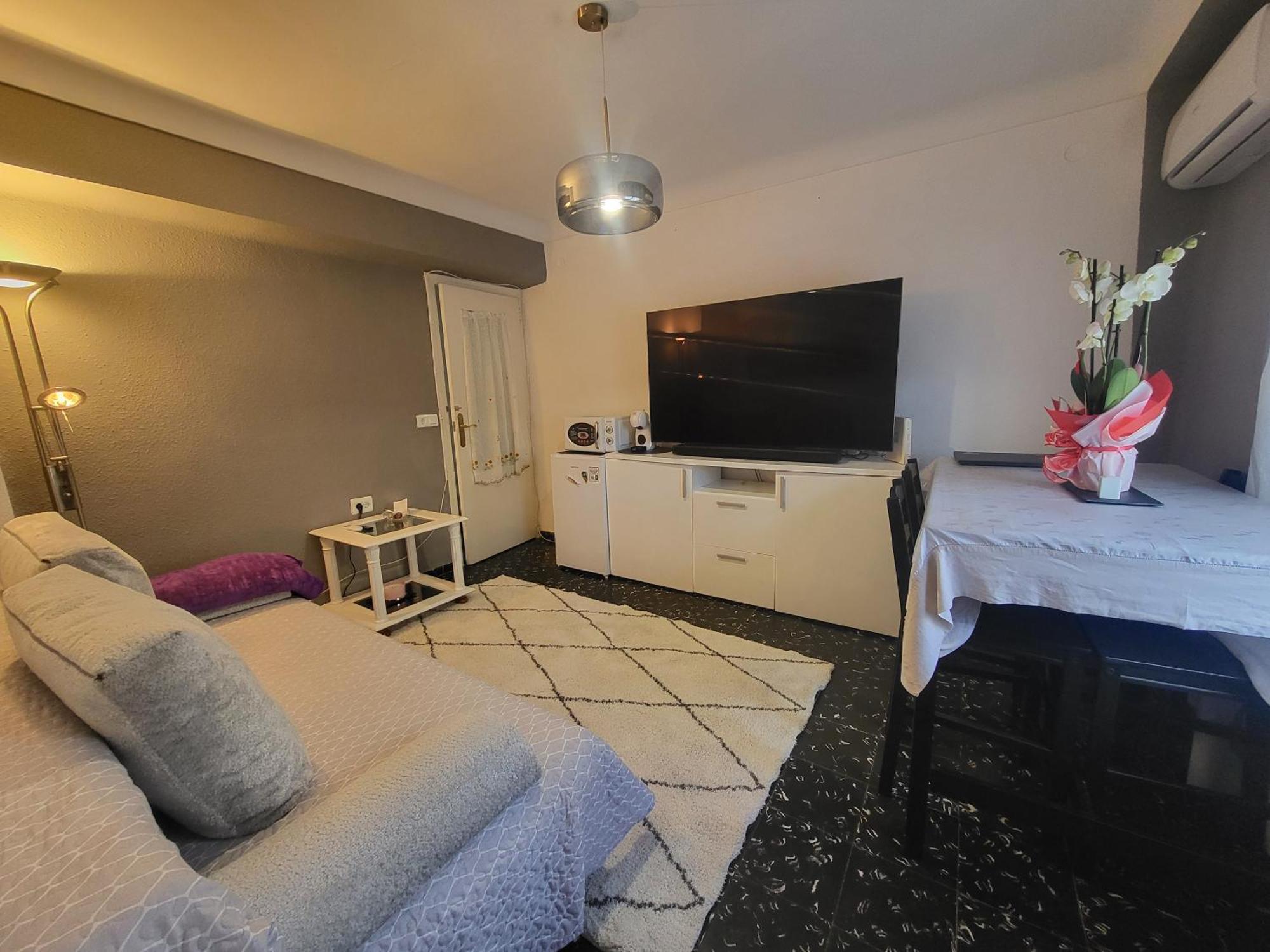 Lerida Apartment Valencia Luaran gambar