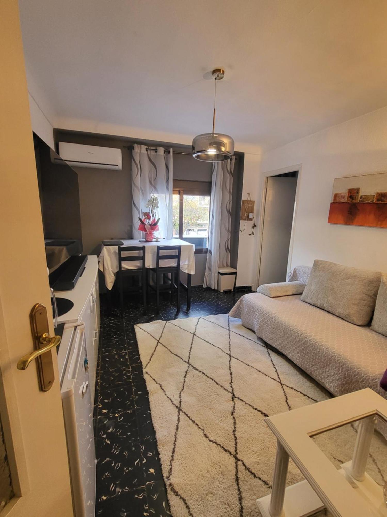 Lerida Apartment Valencia Luaran gambar