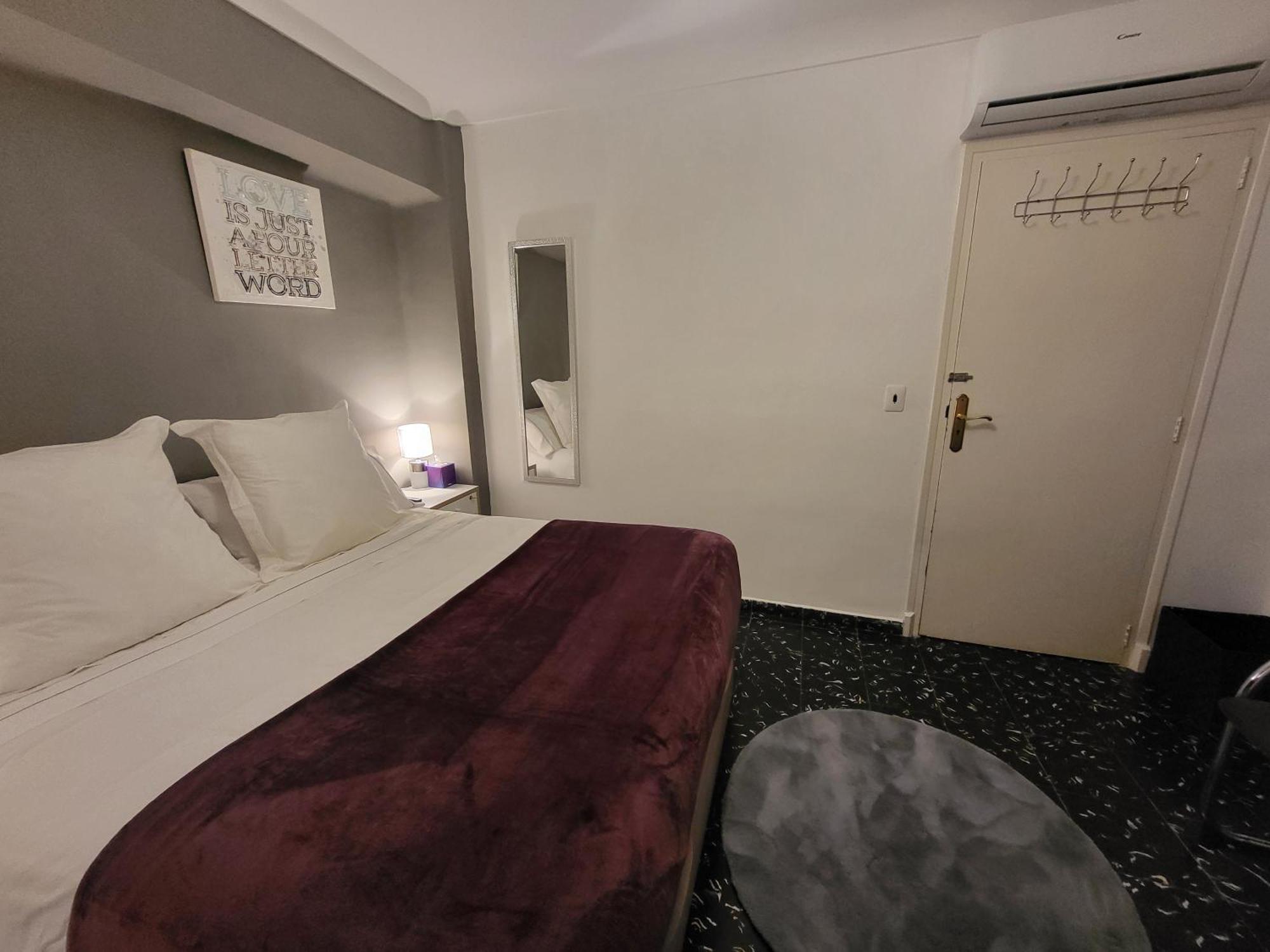 Lerida Apartment Valencia Luaran gambar