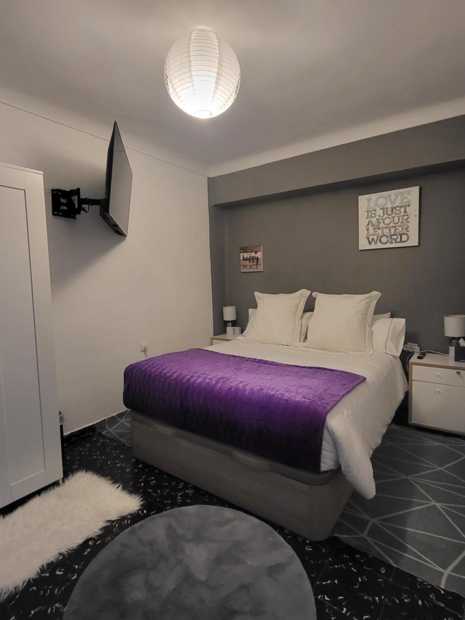 Lerida Apartment Valencia Luaran gambar