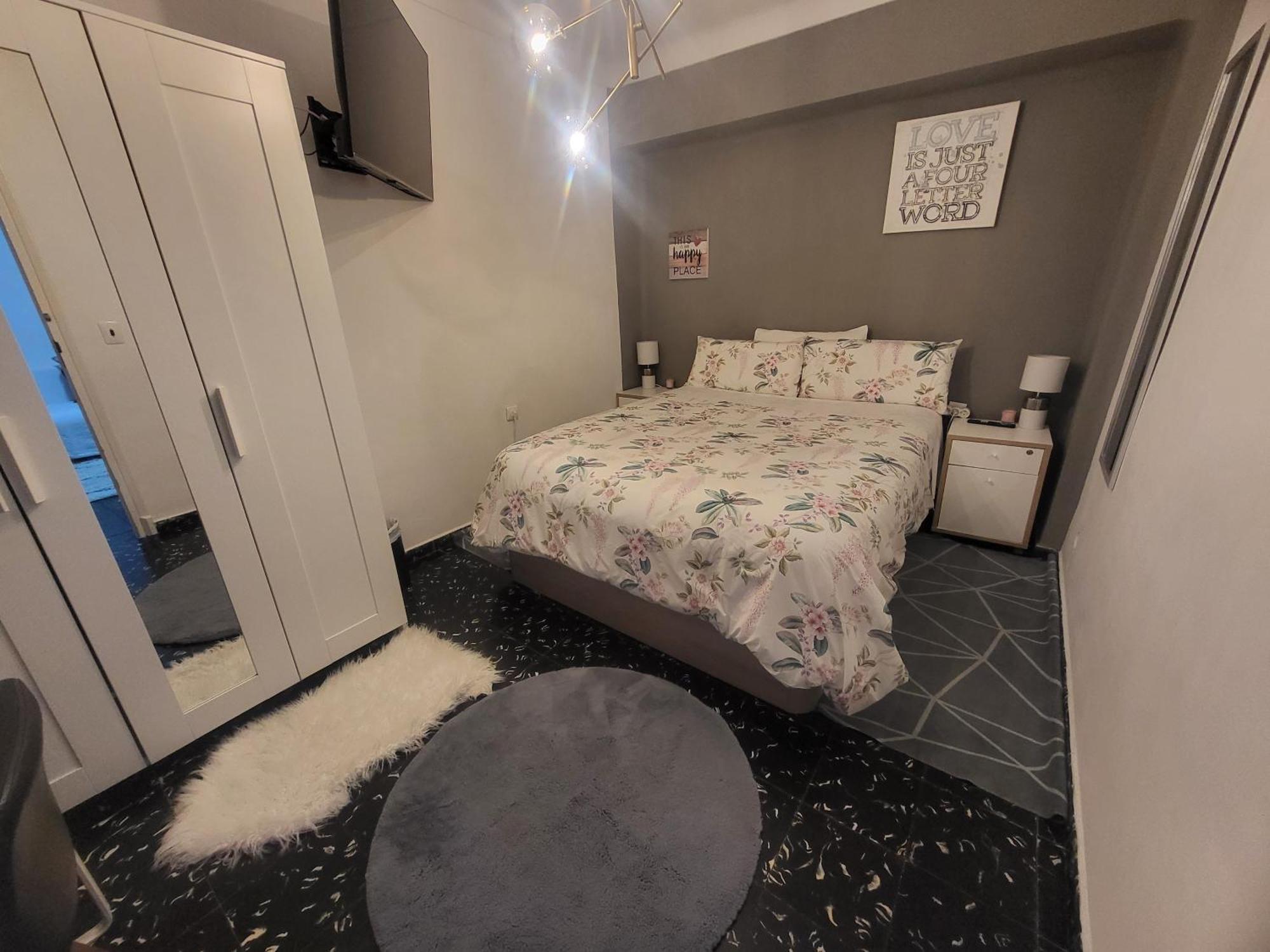 Lerida Apartment Valencia Luaran gambar