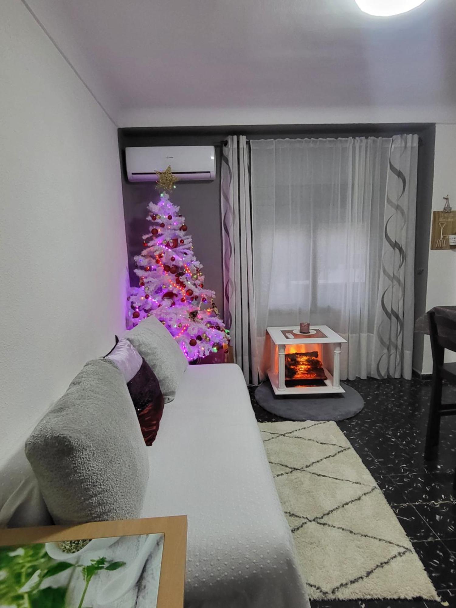 Lerida Apartment Valencia Luaran gambar