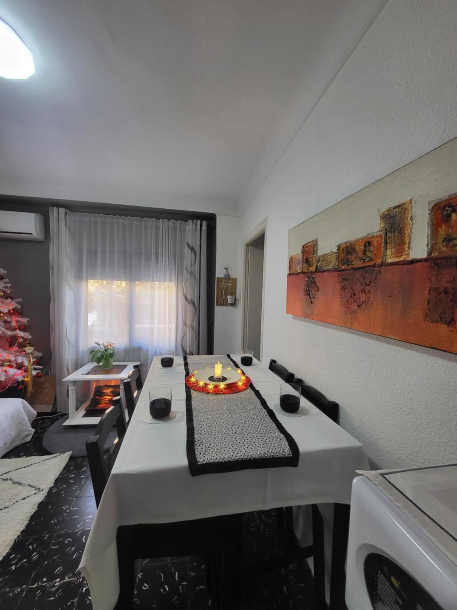 Lerida Apartment Valencia Luaran gambar