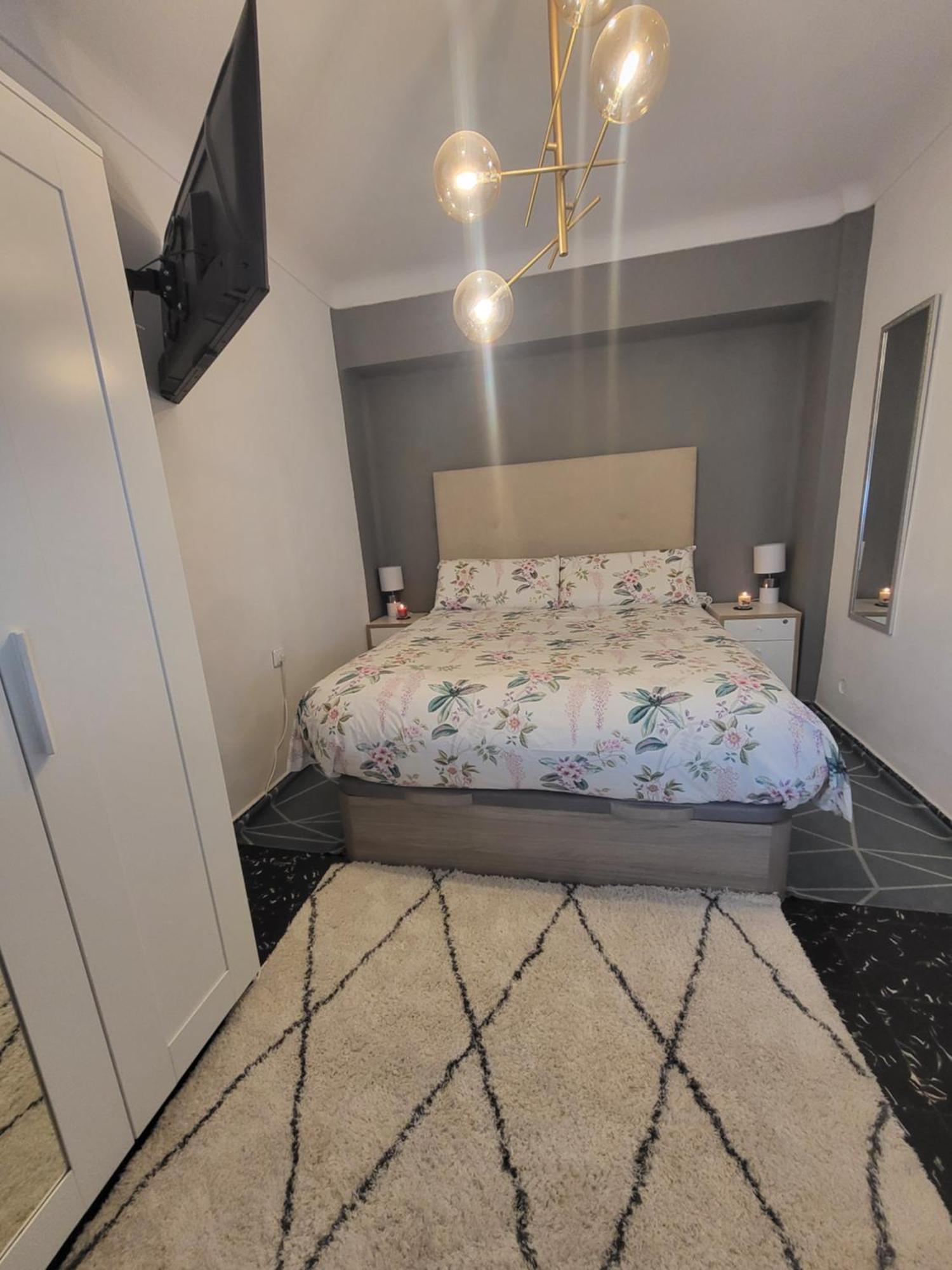 Lerida Apartment Valencia Luaran gambar