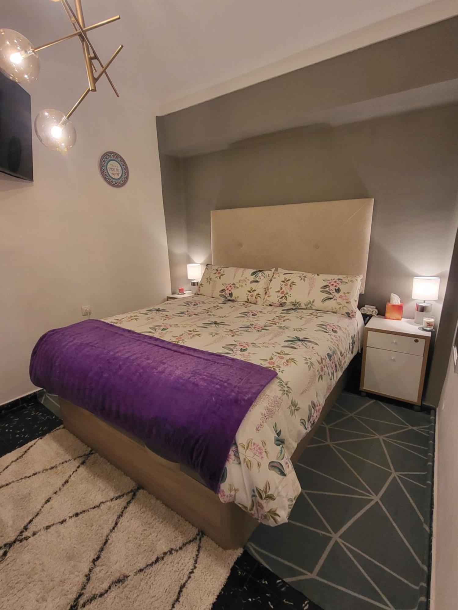 Lerida Apartment Valencia Luaran gambar