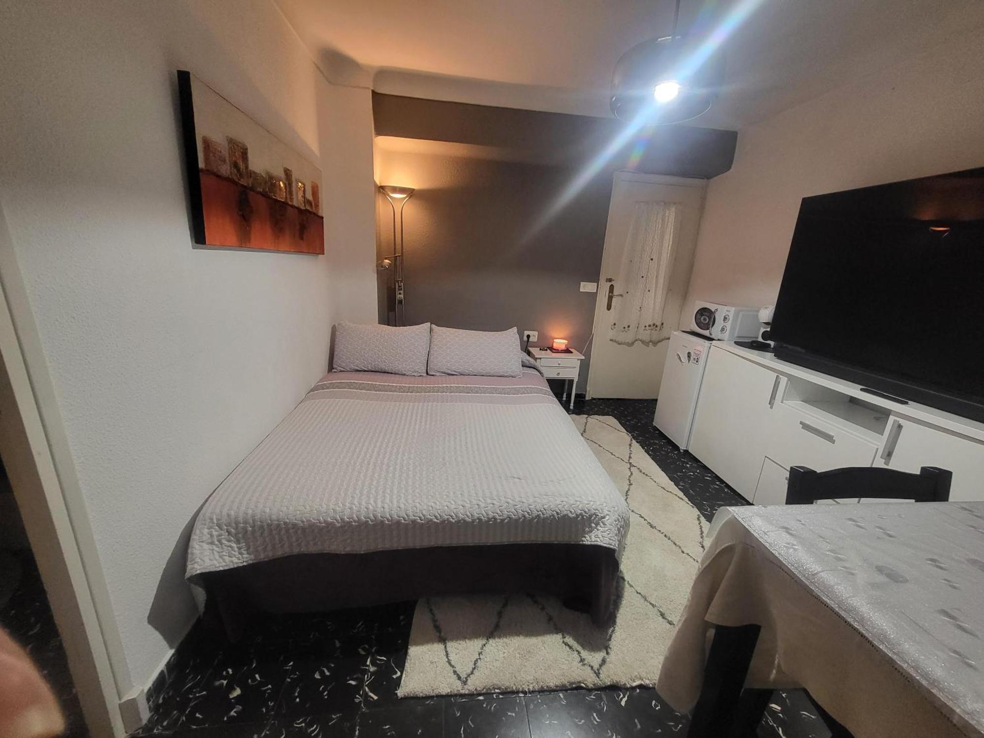 Lerida Apartment Valencia Luaran gambar