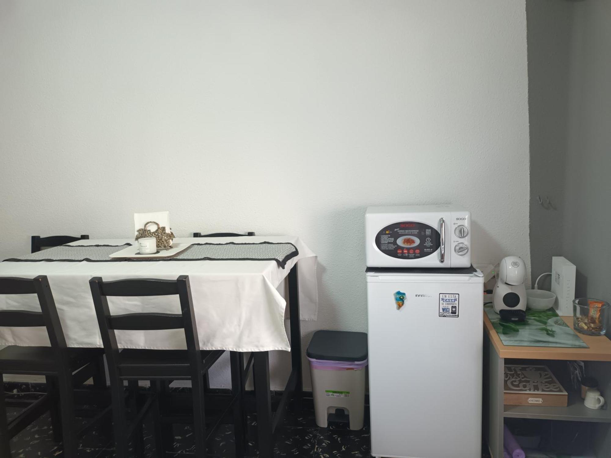 Lerida Apartment Valencia Luaran gambar