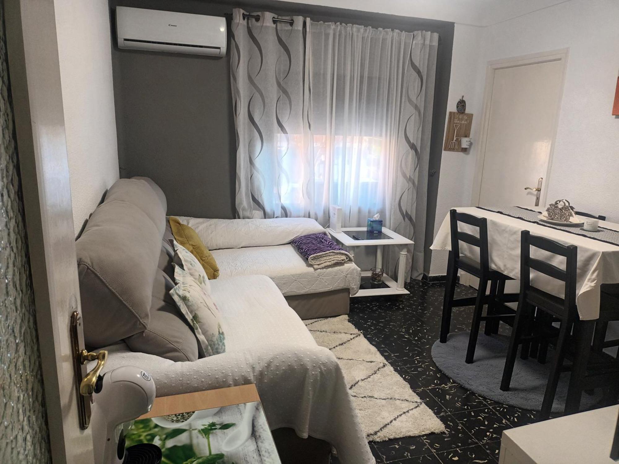 Lerida Apartment Valencia Luaran gambar