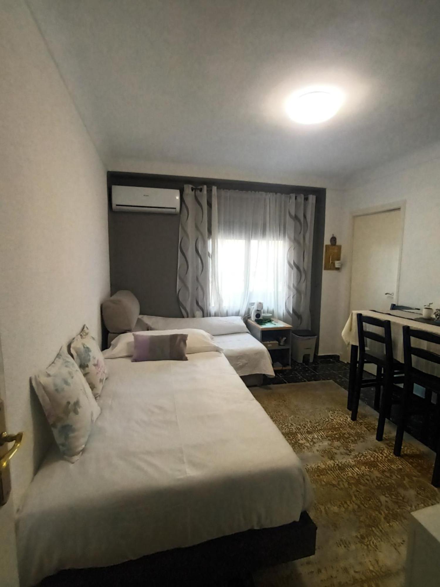 Lerida Apartment Valencia Luaran gambar